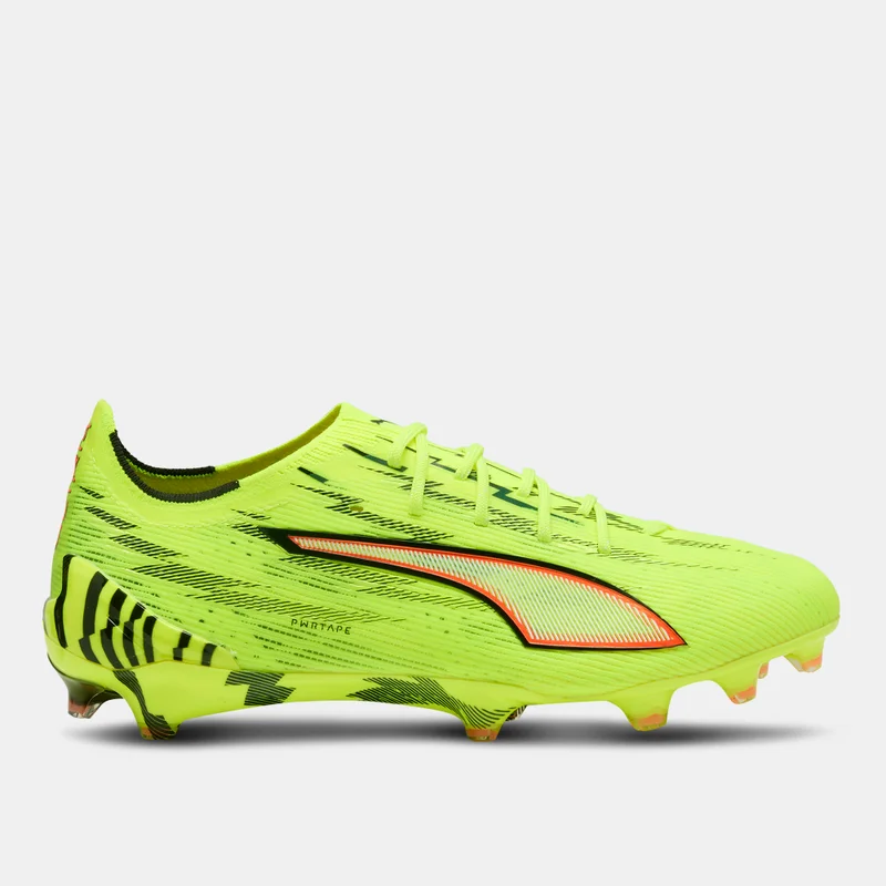بوما Men's Ultra 6 Ultimate Football Shoes